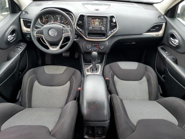 Photo 8 from auction – 2014 JEEP CHEROKEE S with VIN 1C4PJLAB3EW154171