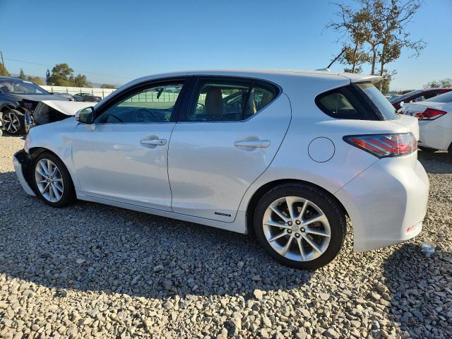Photo 2 from auction – 2012 LEXUS CT 200 with VIN JTHKD5BHXC2108579