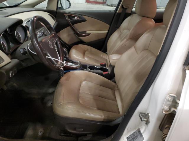 Photo 7 from auction – 2014 BUICK VERANO with VIN 1G4PS5SK2E4128059