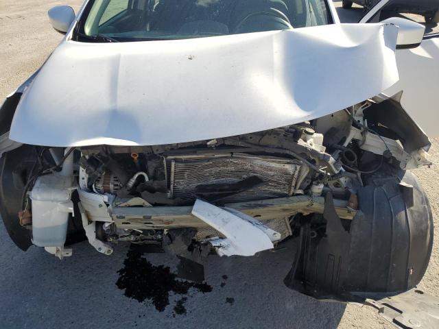 Photo 11 from auction – 2019 NISSAN VERSA S with VIN 3N1CN7AP8KL830446