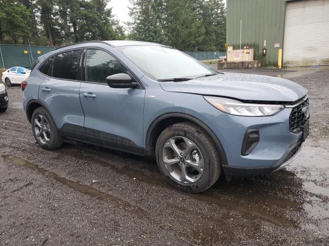 Photo 4 from auction – 2025 FORD ESCAPE ST with VIN 1FMCU9MN3SUA17040