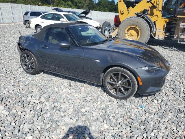 Photo 4 from auction – 2016 MAZDA MX-5 MIATA with VIN JM1NDAD78G0103880