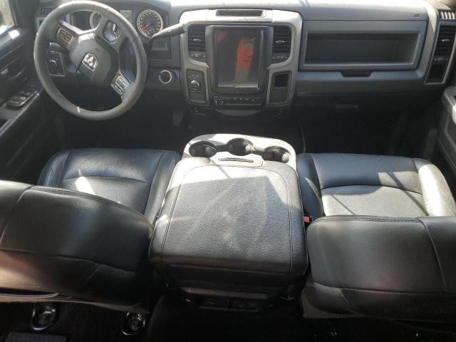 Photo 8 from auction – 2016 RAM 2500 ST with VIN 3C6UR5CL6GG121056