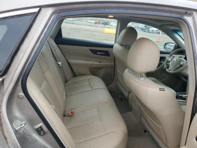 Photo 10 from auction – 2013 NISSAN ALTIMA 2.5 with VIN 1N4AL3AP5DN503207