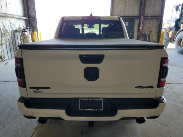 Photo 6 from auction – 2024 RAM 1500 BIG H with VIN 1C6SRFFT3RN211137