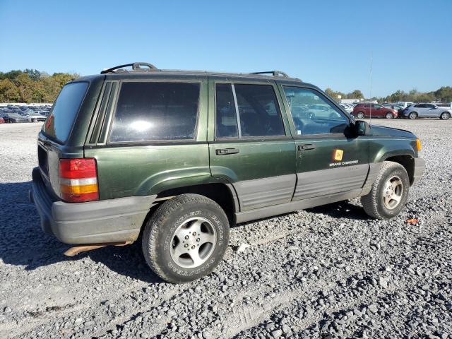 Photo 3 from auction – 1997 JEEP CHEROKEE with VIN 1J4FX58S1VC711151