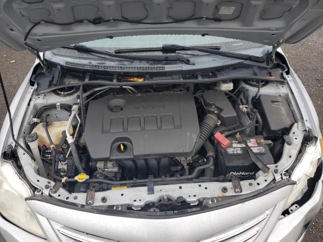 Photo 11 from auction – 2013 TOYOTA COROLLA BA with VIN 2T1BU4EEXDC102555