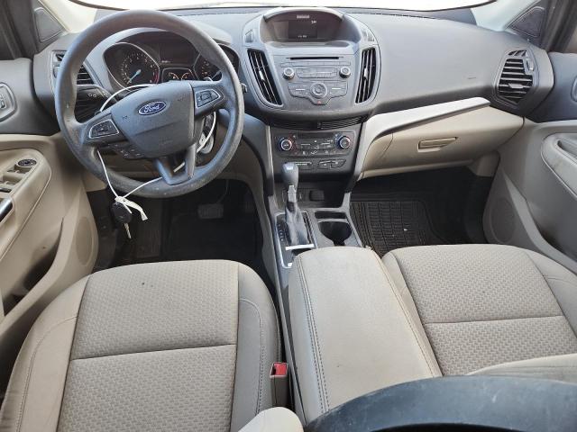 Photo 10 from auction – 2017 FORD ESCAPE SE with VIN 1FMCU9GD6HUC75077
