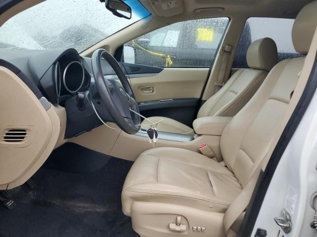 Photo 7 from auction – 2011 SUBARU TRIBECA LI with VIN 4S4WX9KD8B4401684