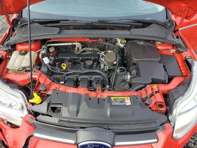 Foto 11 de la subasta – 2014 FORD FOCUS SE con VIN 1FADP3K23EL186237