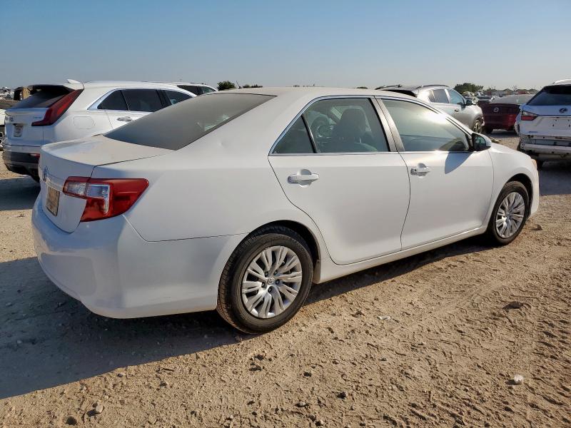Photo 3 from auction – 2012 TOYOTA CAMRY BASE with VIN 4T4BF1FK8CR257122