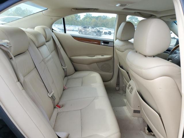 Photo 10 from auction – 2005 LEXUS ES 330 with VIN JTHBA30G255104258