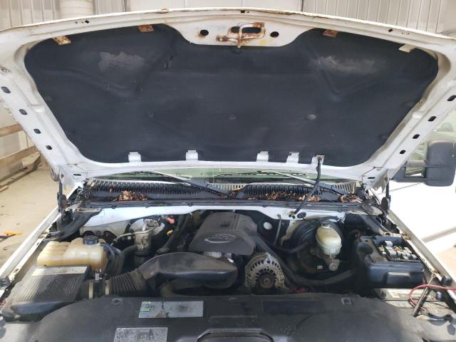 Photo 11 from auction – 2005 GMC NEW SIERRA with VIN 2GTEK19B551298891
