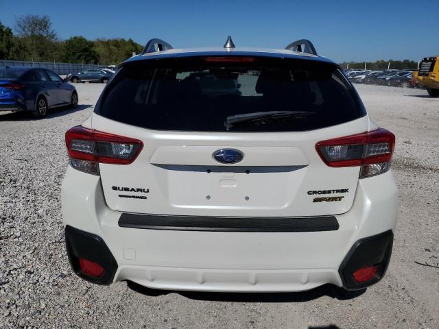 Photo 6 from auction – 2022 SUBARU CROSSTREK with VIN JF2GTHRC3NH226156