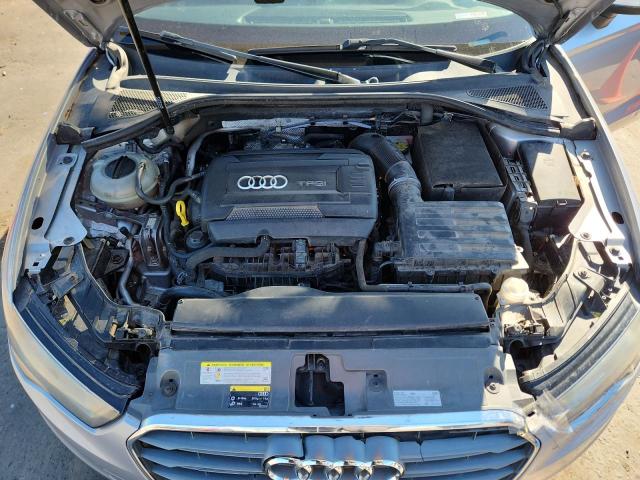 Photo 11 from auction – 2016 AUDI A3 PREMIUM with VIN WAUA7GFF2G1028498