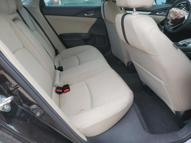 Photo 10 from auction – 2016 HONDA CIVIC EX with VIN 2HGFC2F77GH506305