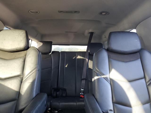 Photo 10 from auction – 2017 CADILLAC ESCALADE E with VIN 1GYS4HKJ6HR188140
