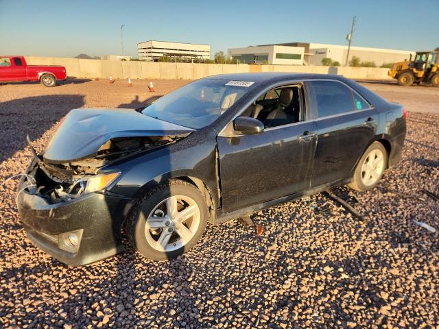 Photo 1 from auction – 2014 TOYOTA CAMRY L with VIN 4T1BF1FK7EU386806