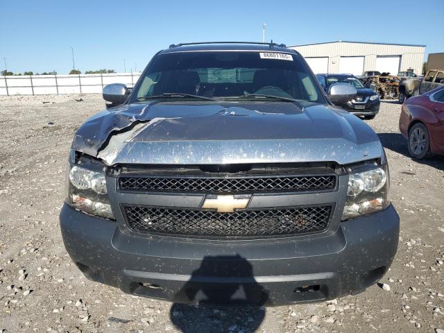 Photo 5 from auction – 2008 CHEVROLET AVALANCHE with VIN 3GNFK12318G121331