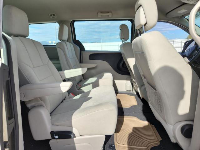 Photo 11 from auction – 2012 DODGE GRAND CARA with VIN 2C4RDGBG1CR311820