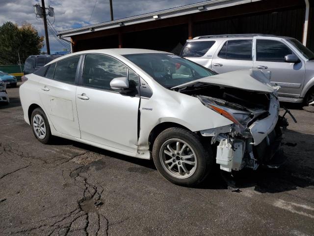Photo 4 from auction – 2016 TOYOTA PRIUS with VIN JTDKBRFU0G3001112