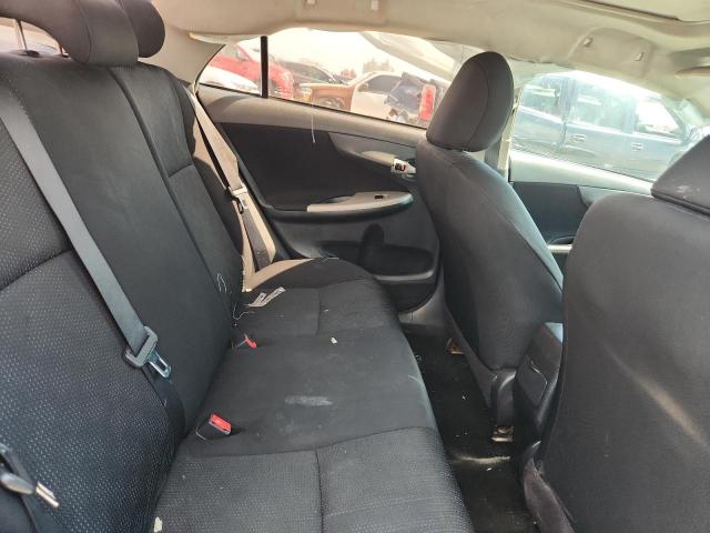 Photo 10 from auction – 2010 TOYOTA COROLLA BA with VIN 2T1BU4EE1AC414744