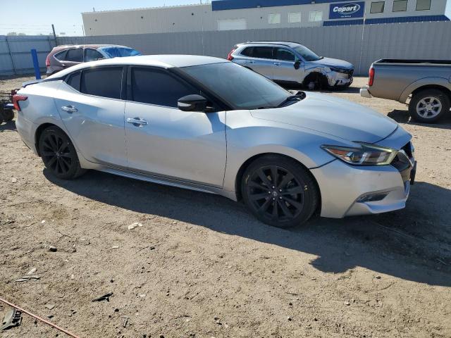 Photo 4 from auction – 2016 NISSAN MAXIMA 3.5 with VIN 1N4AA6AP7GC902773