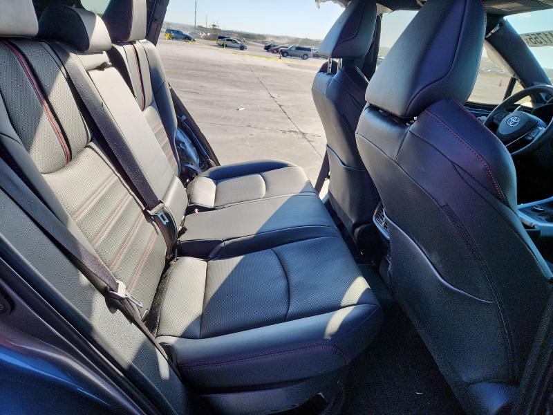 Photo 11 from auction – 2024 TOYOTA RAV4 PRIME with VIN JTMFB3FV0RD199260