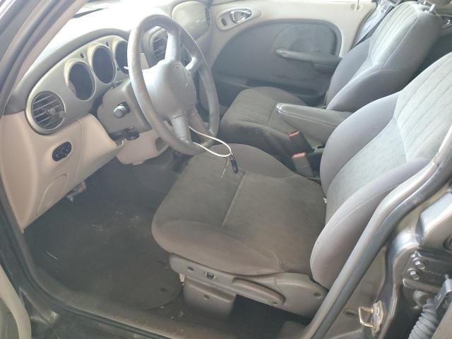 Photo 7 from auction – 2002 CHRYSLER PT CRUISER with VIN 3C4FY58B02T308992