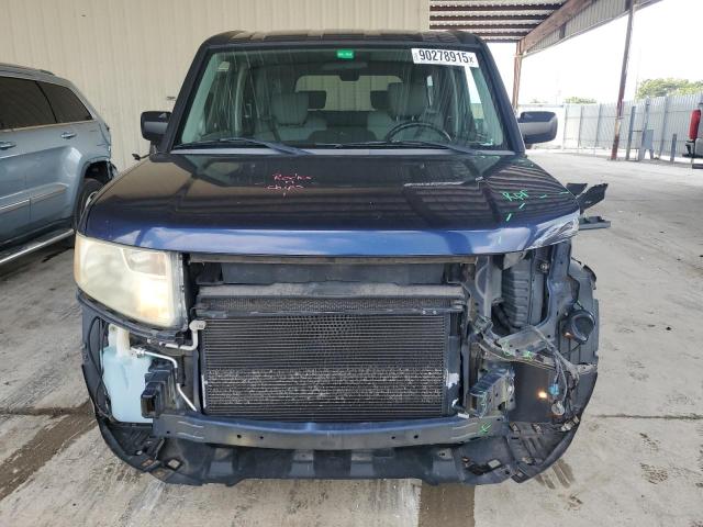 Photo 5 from auction – 2009 HONDA ELEMENT EX with VIN 5J6YH18739L000809