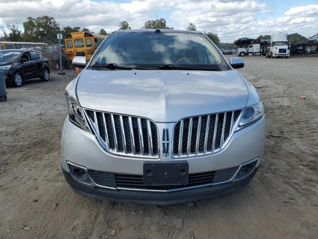 Photo 5 from auction – 2013 LINCOLN MKX with VIN 2LMDJ8JK3DBL29969