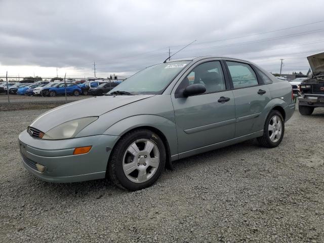 Photo 1 from auction – 2003 FORD FOCUS ZTS with VIN 1FAFP38343W103922