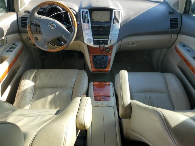 Photo 8 from auction – 2009 LEXUS RX 350 with VIN 2T2GK31U09C057308