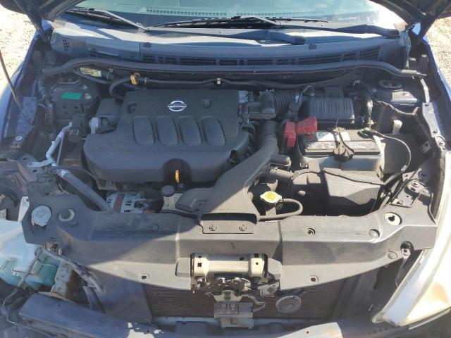 Photo 11 from auction – 2008 NISSAN VERSA S with VIN 3N1BC13E18L419831