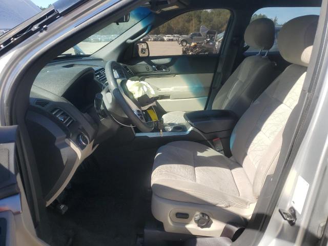 Photo 7 from auction – 2013 FORD EXPLORER with VIN 1FM5K7B93DGB35258