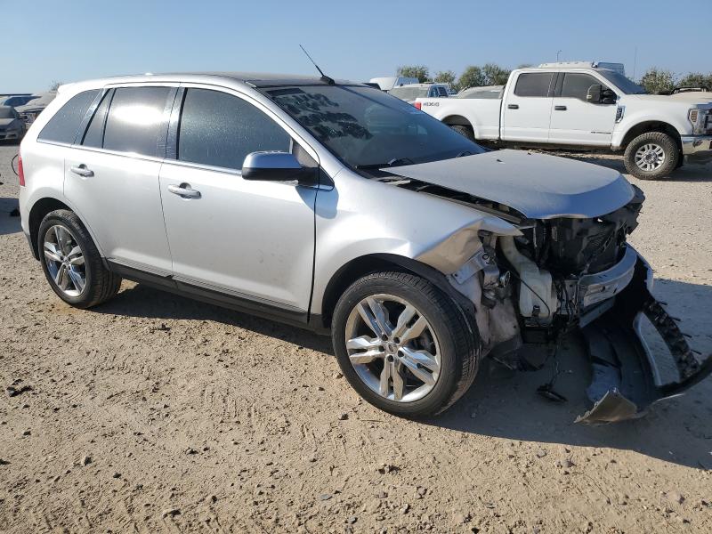 Photo 4 from auction – 2014 FORD EDGE LIMIT with VIN 2FMDK3KC0EBA82785
