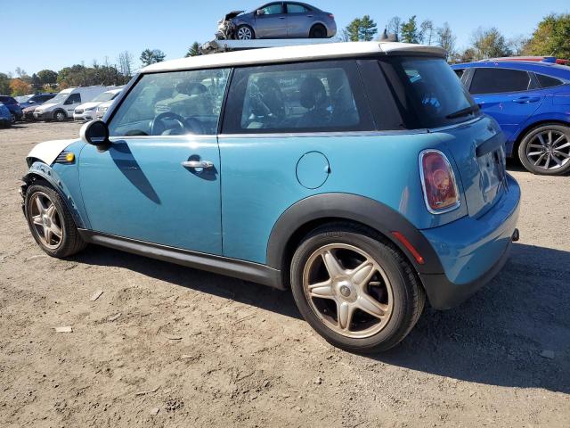 Photo 2 from auction – 2009 MINI COOPER with VIN WMWMF33589TW77993