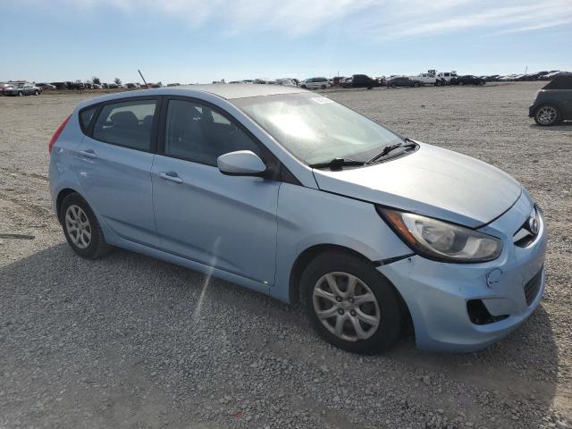 Photo 4 from auction – 2012 HYUNDAI ACCENT GLS with VIN KMHCT5AE8CU042386