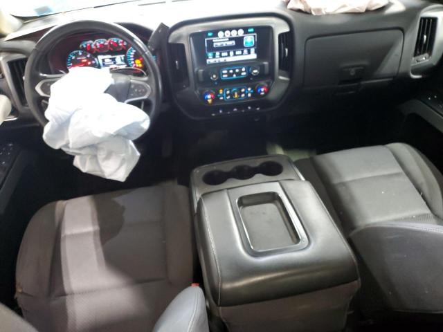 Photo 8 from auction – 2016 CHEVROLET SILVERADO with VIN 1GCVKREH2GZ131391