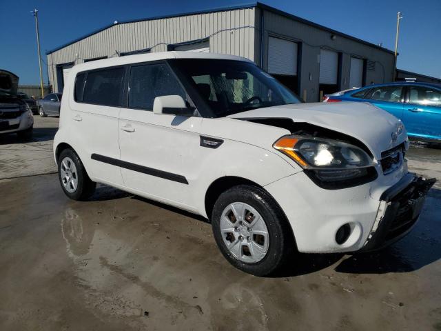 Photo 4 from auction – 2012 KIA SOUL with VIN KNDJT2A58C7430677