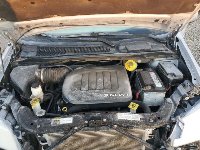Photo 12 from auction – 2014 DODGE GRAND CARA with VIN 2C4RDGCG8ER254162