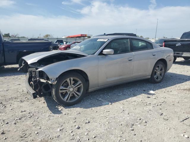 Photo 1 from auction – 2014 DODGE CHARGER SX with VIN 2C3CDXJG5EH320525
