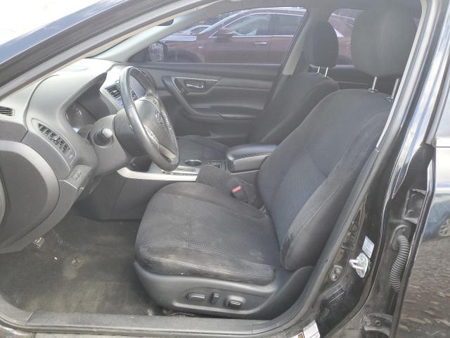 Photo 7 from auction – 2015 NISSAN ALTIMA 2.5 with VIN 1N4AL3AP1FC486064