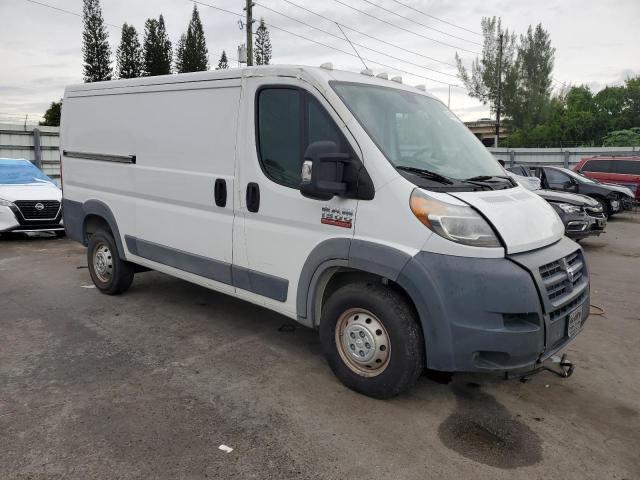 Photo 4 from auction – 2018 RAM PROMASTER with VIN 3C6TRVAG9JE153245