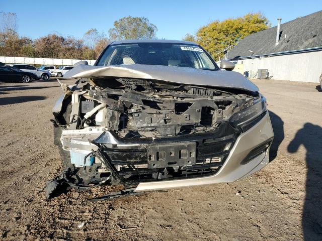 Photo 5 from auction – 2018 HONDA ACCORD with VIN 1HGCV1F90JA059279