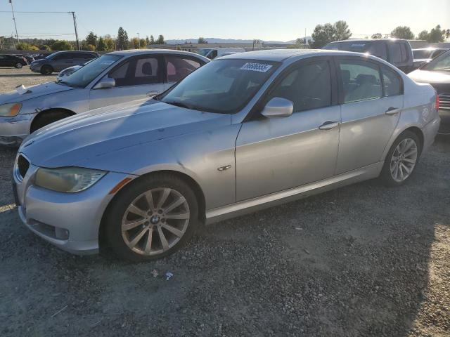 BMW 328 I SULE 2011 with VIN WBAPH5G59BNM80063 - Photo from auction