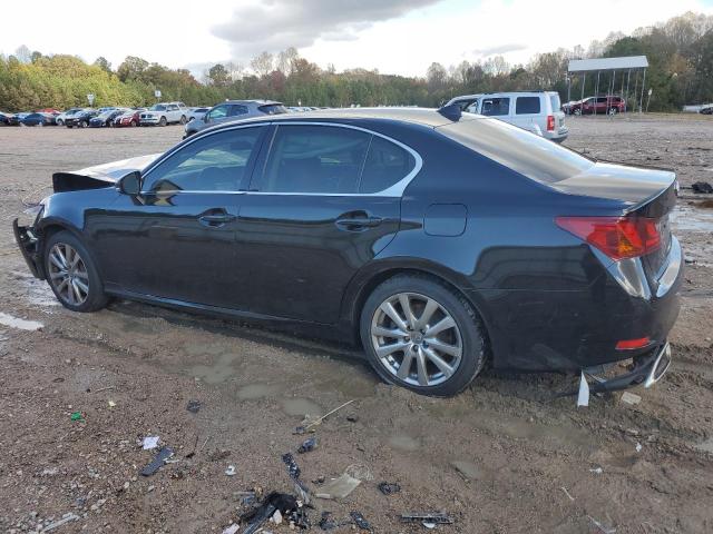 Photo 2 from auction – 2015 LEXUS GS 350 with VIN JTHCE1BL9FA006571