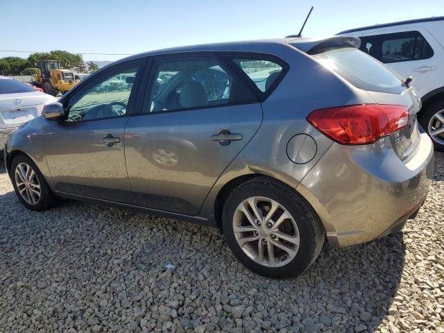Photo 2 from auction – 2011 KIA FORTE EX with VIN KNAFU5A29B5397982