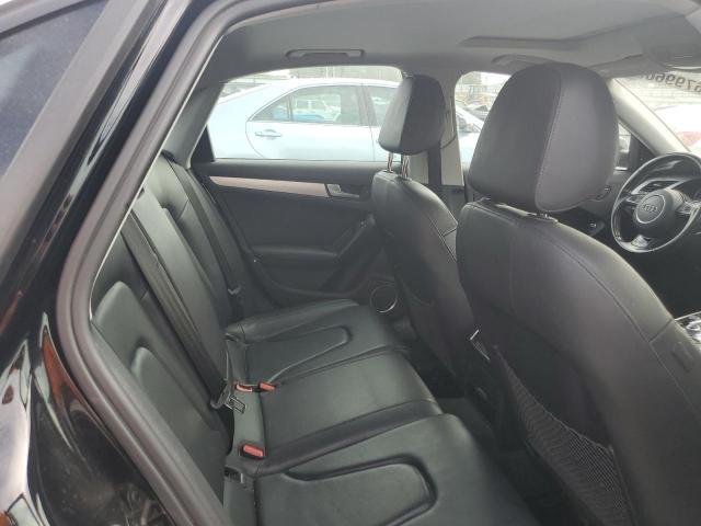Photo 10 from auction – 2016 AUDI A4 PREMIUM with VIN WAUFFAFLXGN004650