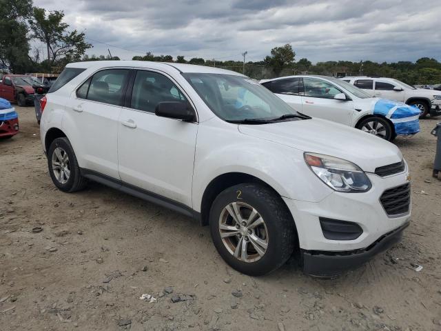 Photo 4 from auction – 2017 CHEVROLET EQUINOX LS with VIN 2GNALBEK9H1513465